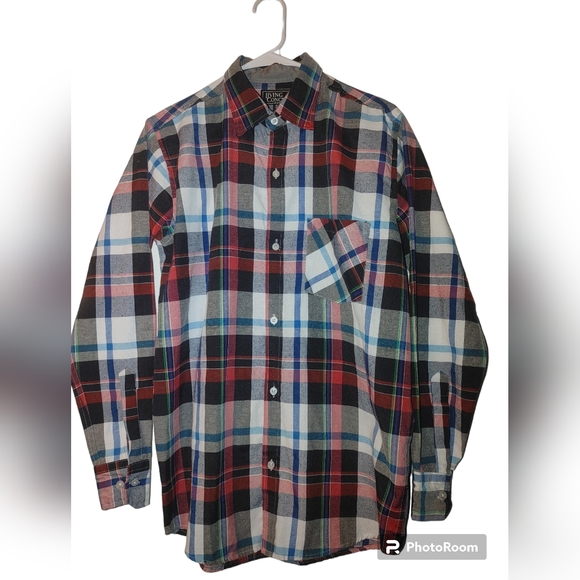 Living Concepts Dressing Shirt - Picture 1 of 3